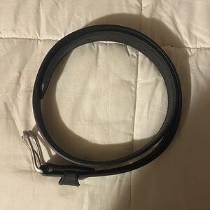 Men’s carhartt belt